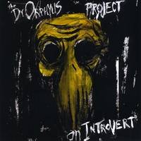 The Dr. Orphyus Project : An Introvert